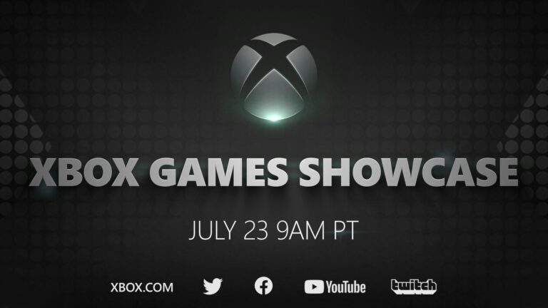 Pre-show Xbox Games Showcase bevat ‘wereldpremières’