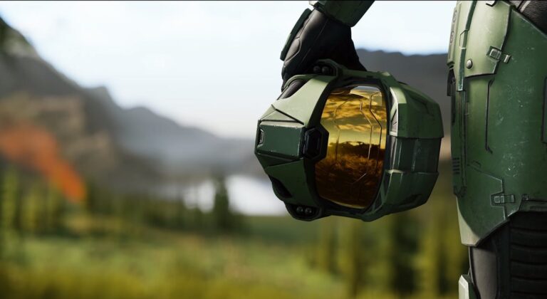 343 Industries: Halo Infinite wordt ‘spirituele reboot’