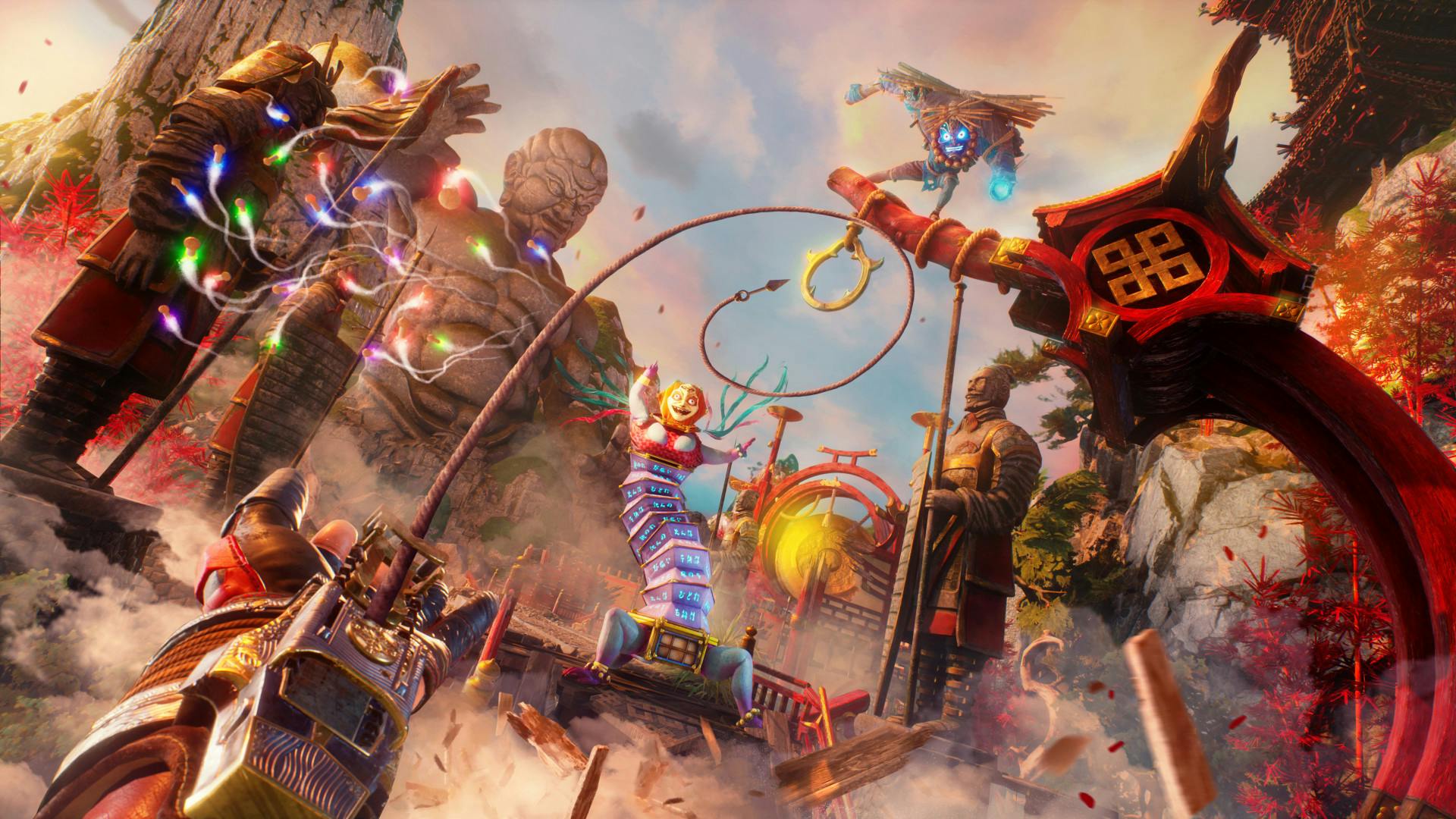 Moederbedrijf THQ Nordic koopt twaalf gamestudio’s op