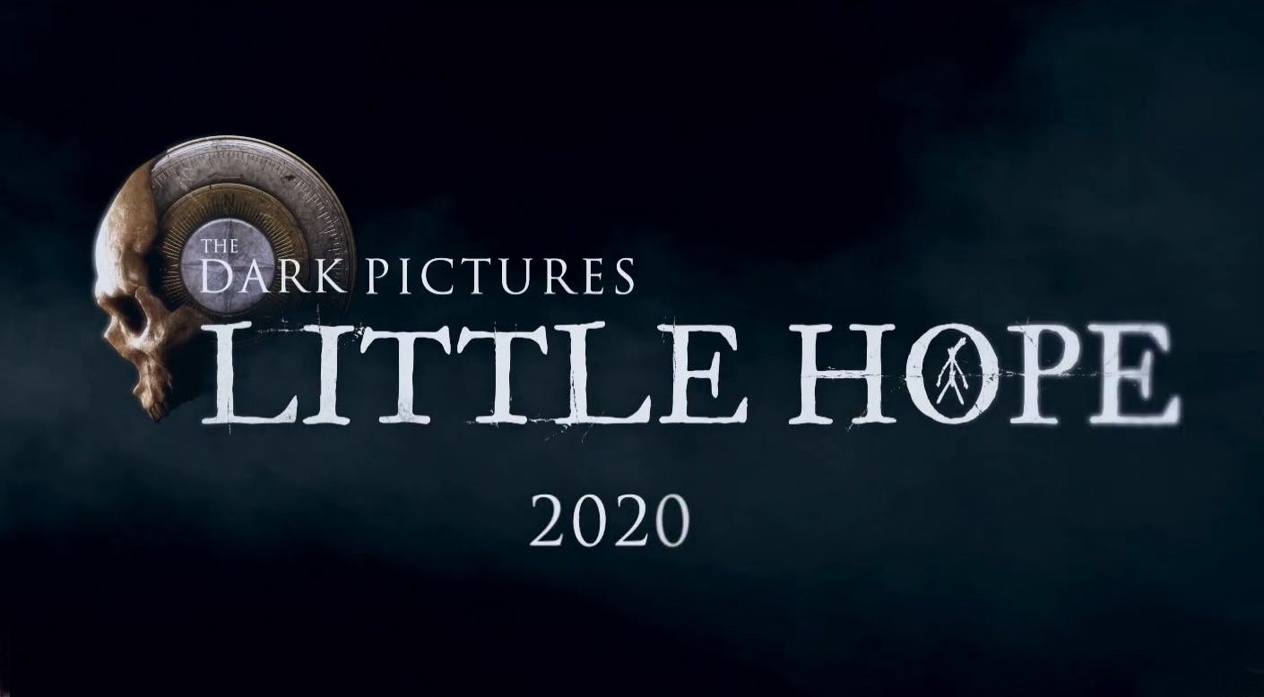 The Dark Pictures Anthology: Little Hope onthuld