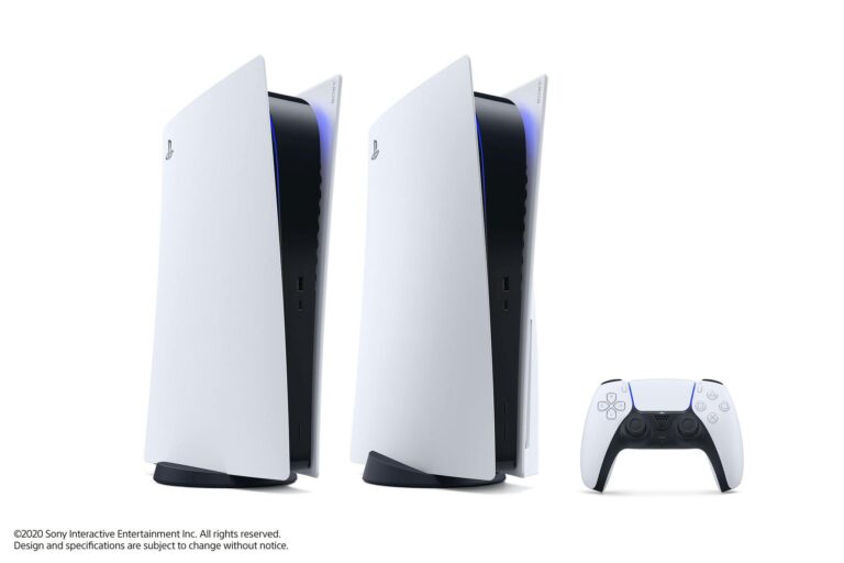 Alles over de PlayStation 5: Releasedatum, prijs, specs en meer