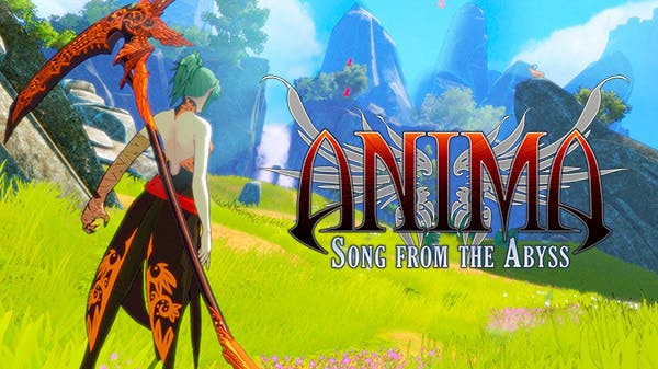 Actie-rpg Anima: Song from the Abyss aangekondigd