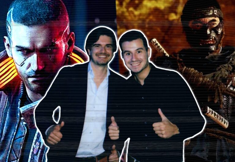 Zorgen om Cyberpunk 2077 – Gamer.nl Podcast 286
