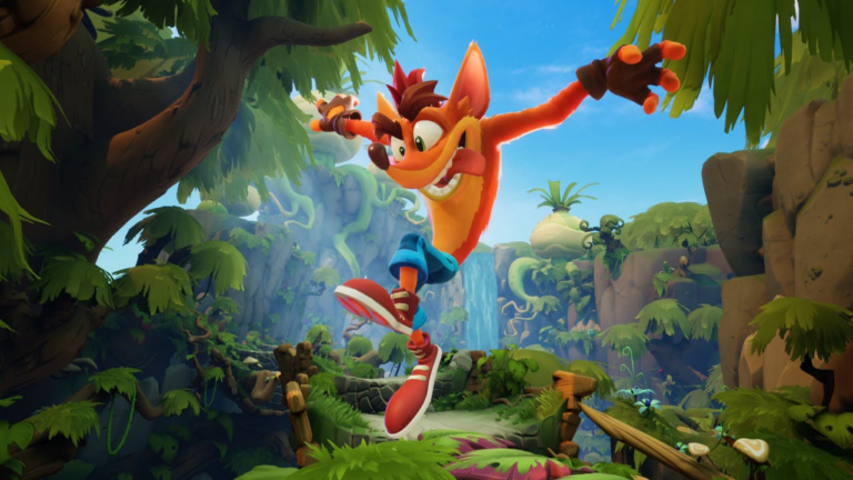 Crash Bandicoot 4: It’s About Time officieel onthuld