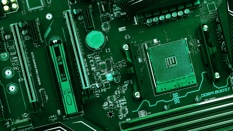 Nieuwe AMD-videokaarten en Logitech Pro-muis review