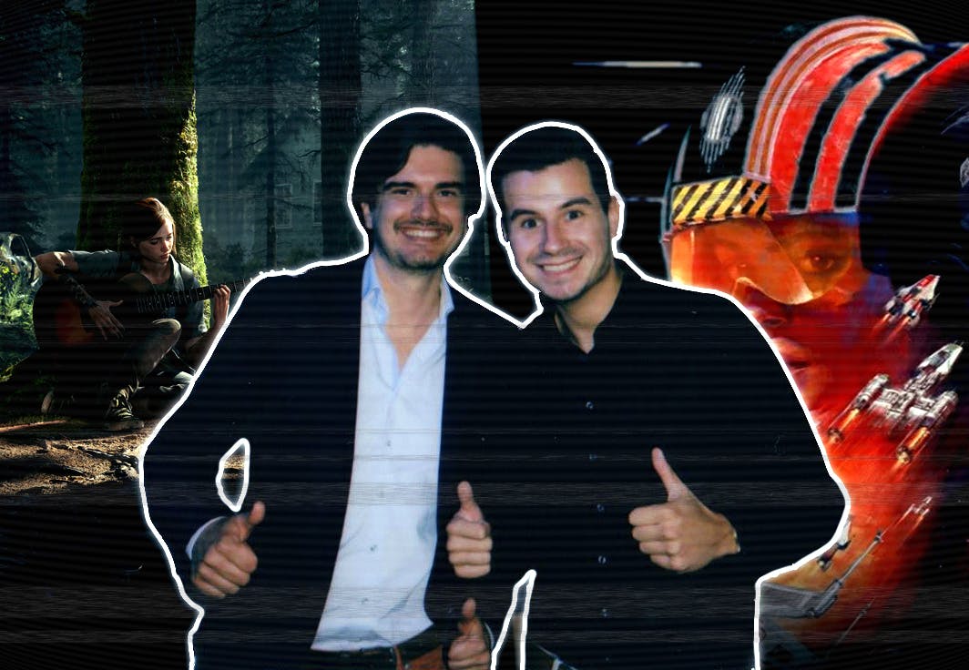 EA tipt aan de slechtste E3-conferenties – Gamer.nl Podcast 285