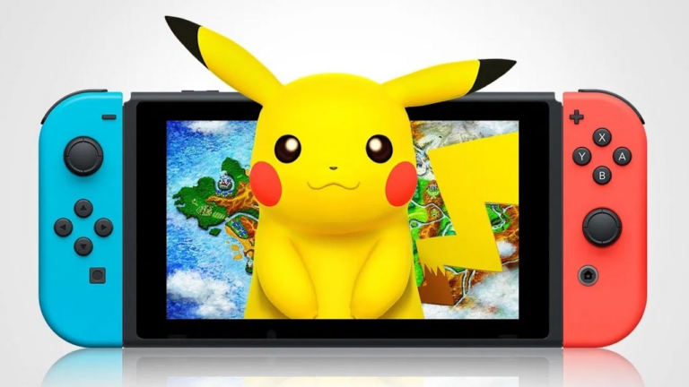 GameFreak zoekt werknemers voor nieuwe ‘core’ Pokémon-game