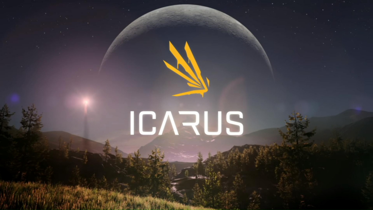DayZ-bedenker kondigt Icarus aan