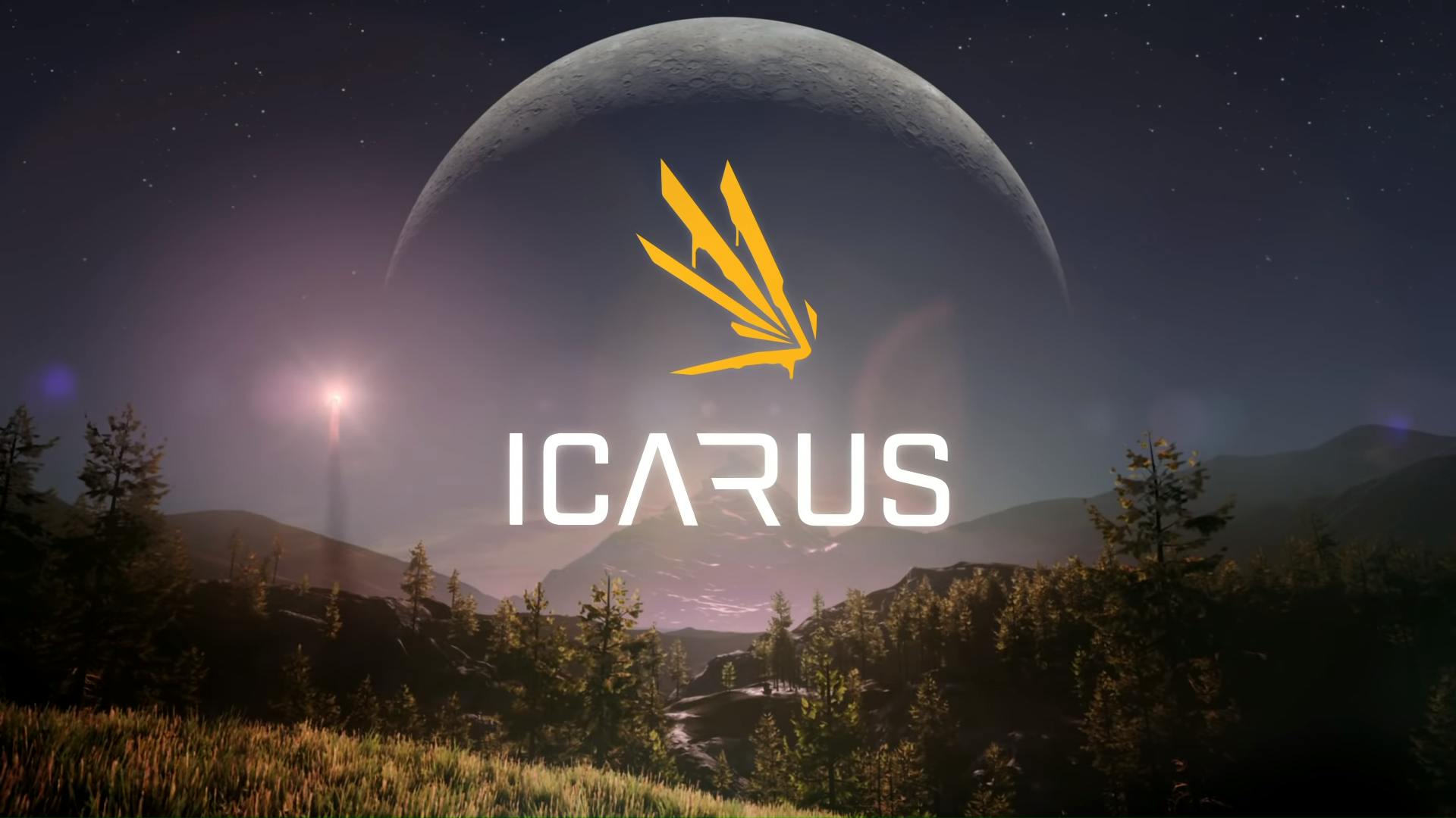 DayZ-bedenker kondigt Icarus aan