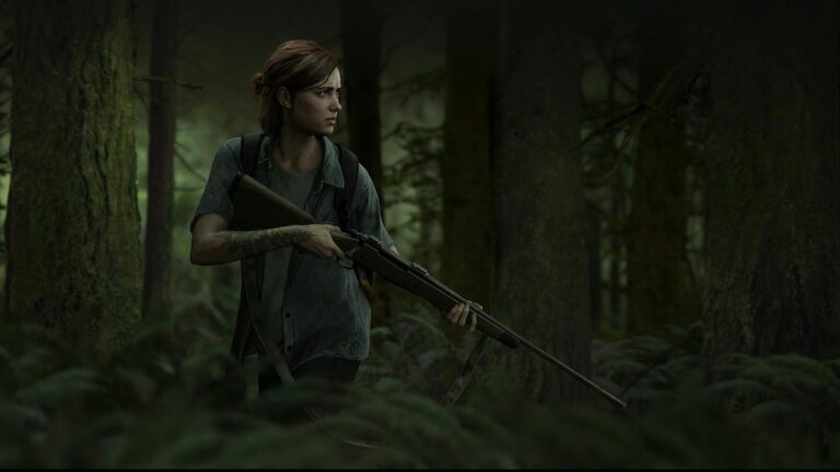 Verhaalspoilers van The Last of Us: Part 2 uitgelekt