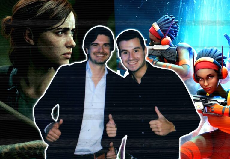 We missen de E3 – Gamer.nl Podcast 283