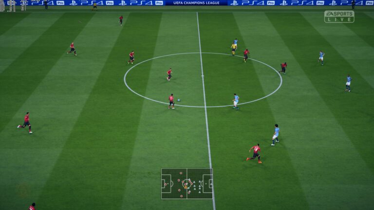 EA Sports gaat meer doen tegen racisme in hun games