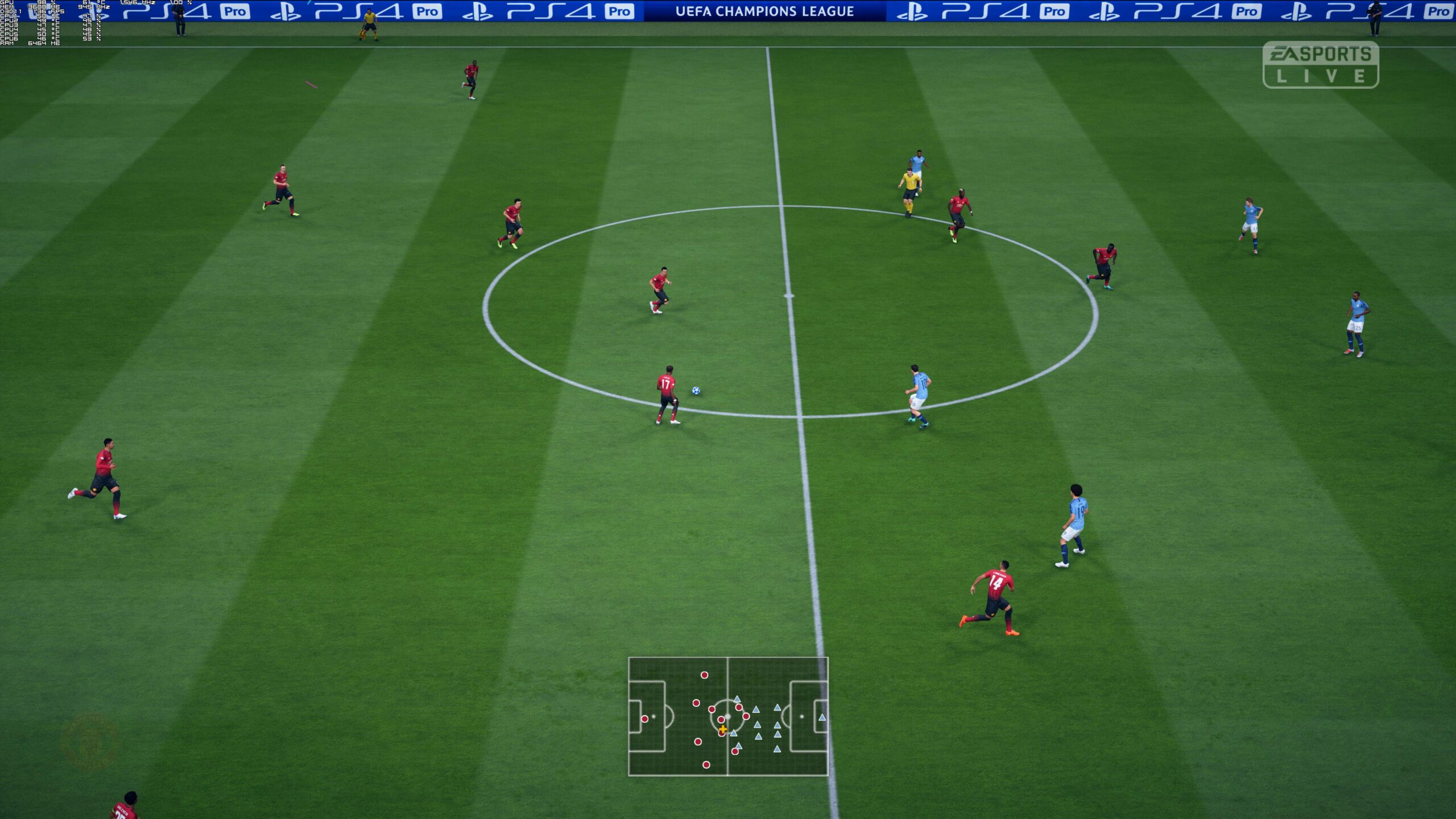 EA Sports gaat meer doen tegen racisme in hun games
