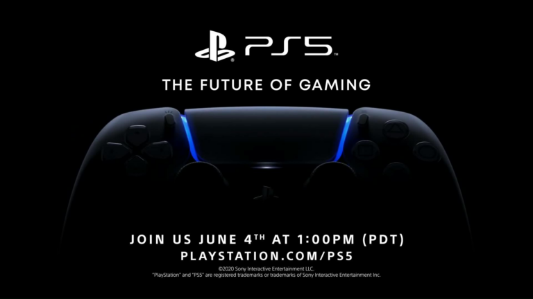 Sony stelt PlayStation 5-evenement uit