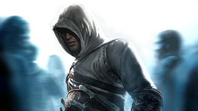 Netflix-serie rondom Assassin’s Creed nog steeds in ontwikkeling