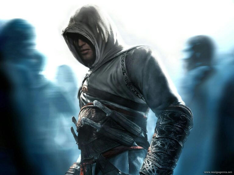Zijmissies Assassin’s Creed op het allerlaatste moment toegevoegd