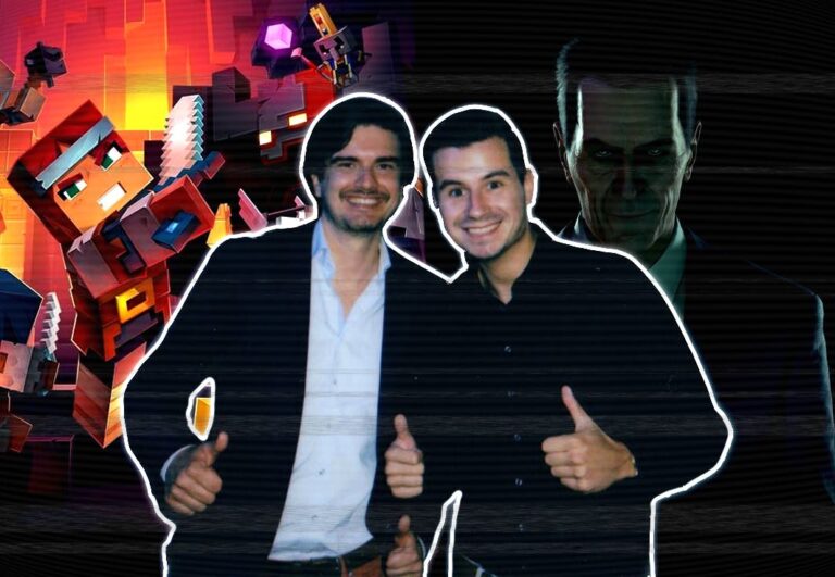 Alles wordt anders, en beter! – Gamer.nl Podcast 281