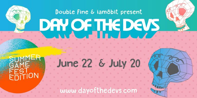 Summer Game Fest zendt twee ‘Day of the Devs’ uit