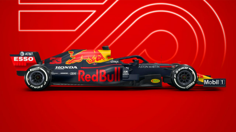 Dit zijn de boeiendste nieuwe features in F1 2020