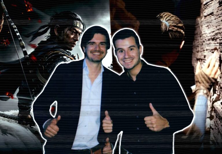 Unreal Engine 5 is onwerkelijk mooi – Gamer.nl Podcast 280