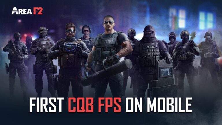 Ubisoft klaagt Google en Apple aan vanwege mobiele Rainbow Six-kloon