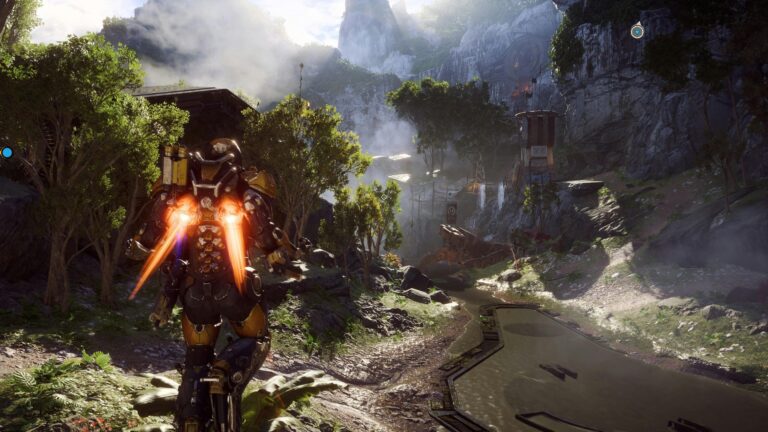 Redesign Anthem is een ‘lang proces’