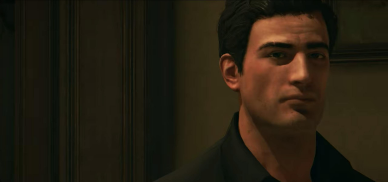 Mafia Trilogy aangekondigd met korte teaser
