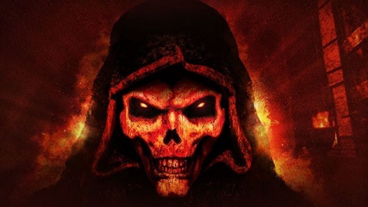 ‘Diablo 2-remaster in ontwikkeling’
