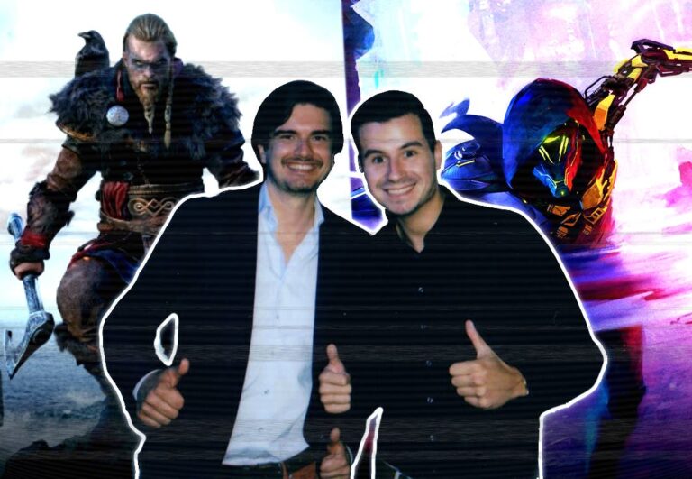 Dit is geen gameplay – Gamer.nl Podcast 279