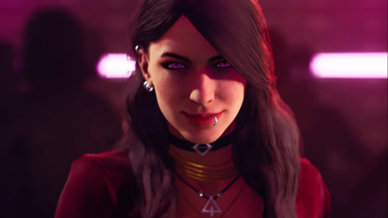 Vampire: the Masquerade – Bloodlines 2 komt naar Xbox Series X