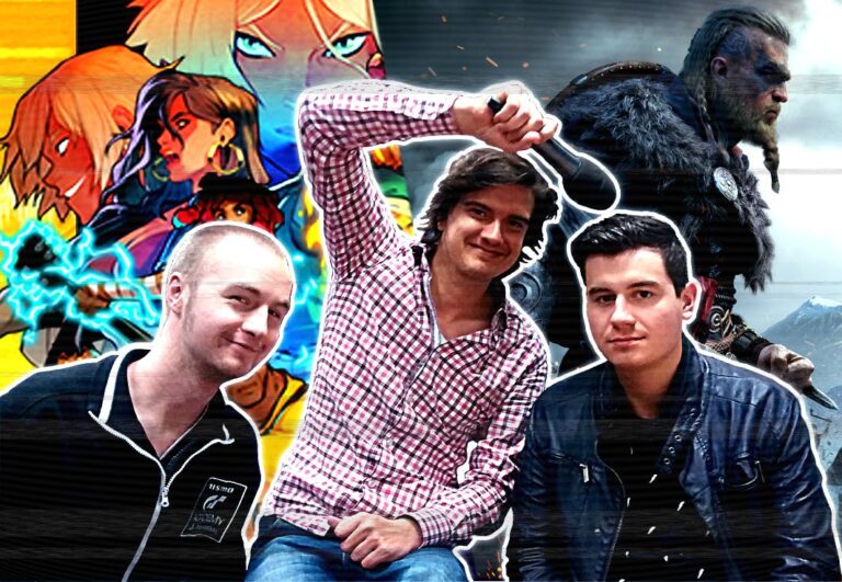Game Pass is een walhalla aan games – Gamer.nl Podcast 278