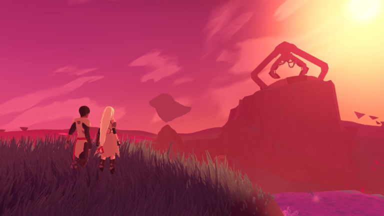 Indiegame Haven verschijnt 3 december voor PlayStation 5