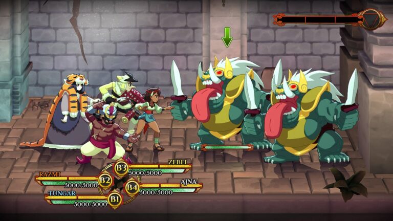 Indivisible plots naar Switch zonder toestemming van ontwikkelaar