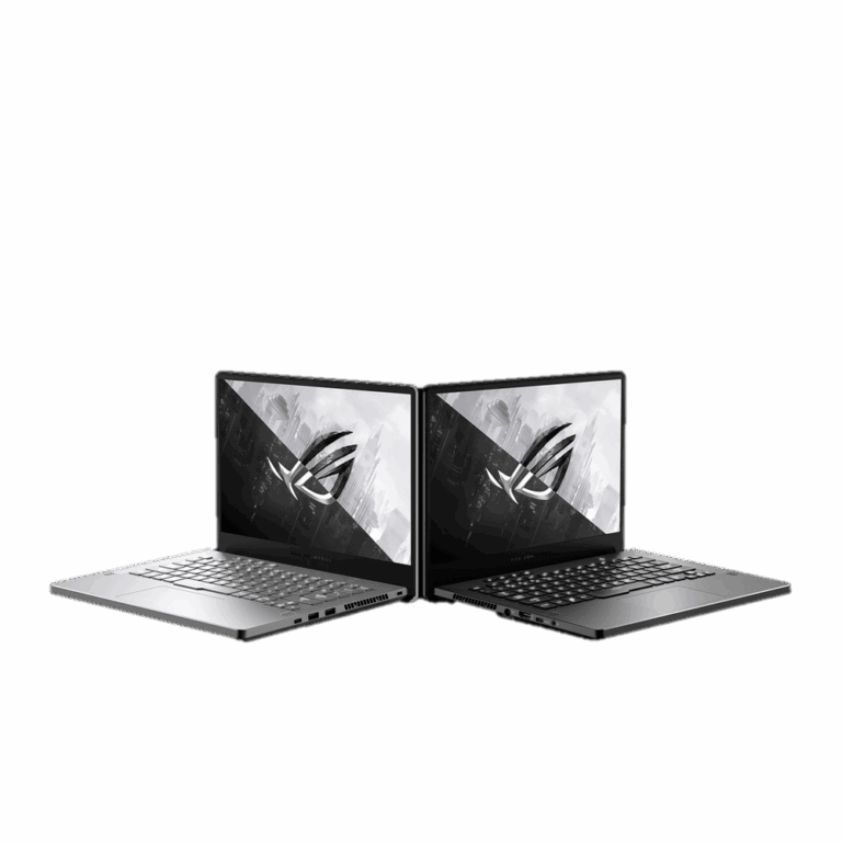 Asus ROG Zephyrus G14: Een nieuw tijdperk voor laptops