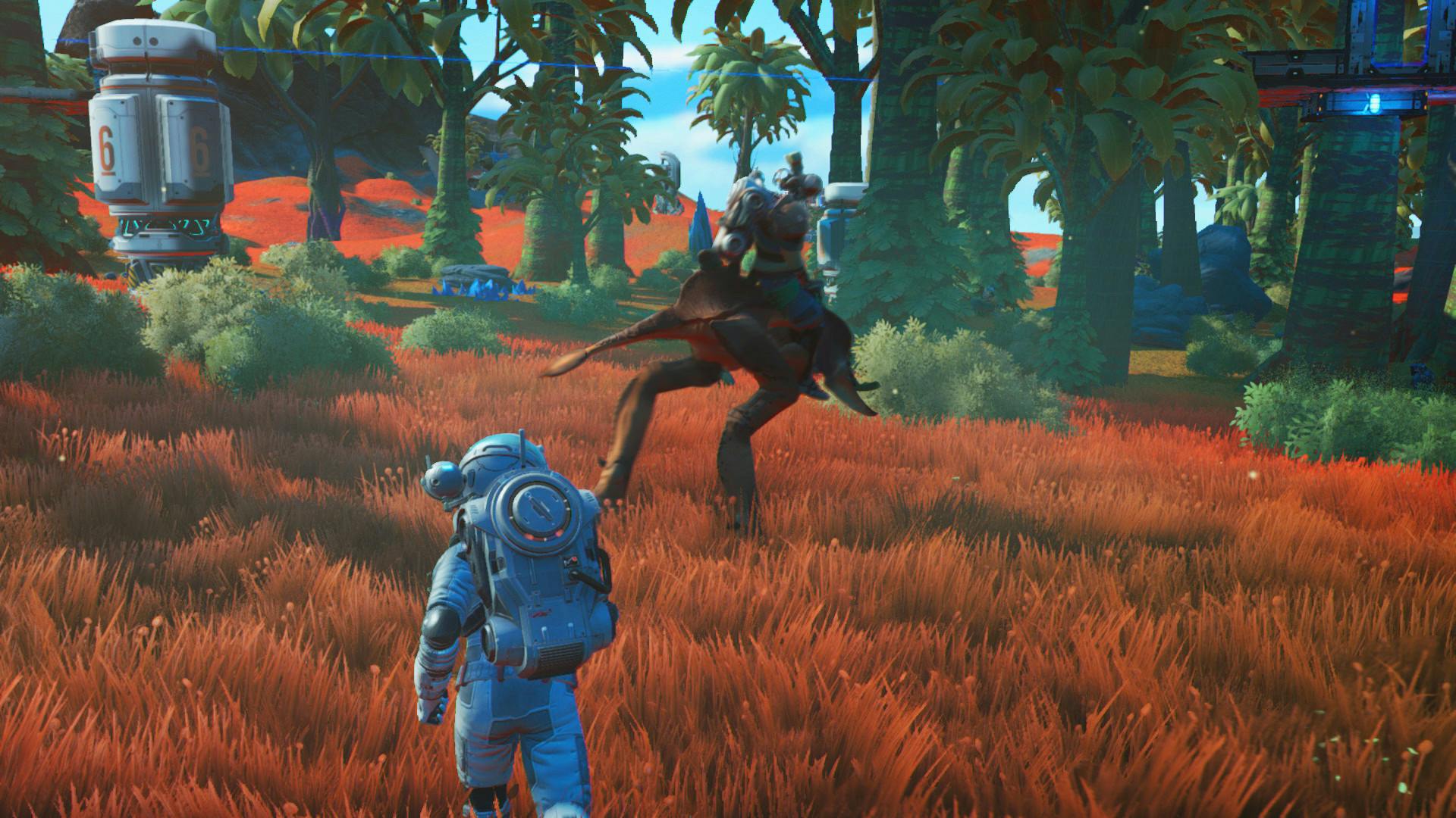 No Man’s Sky krijgt in 2020 meer grote updates