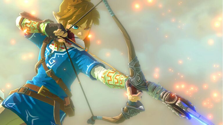 De complete The Legend of Zelda-tijdlijn uitgelegd