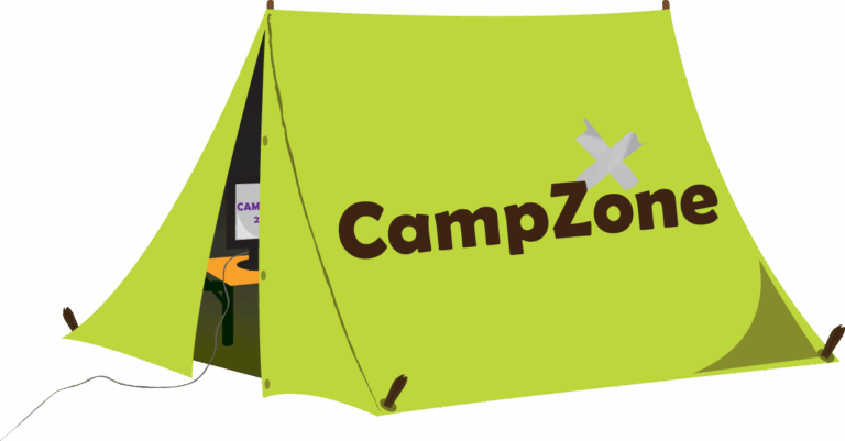 CampZone 2020 officieel afgelast