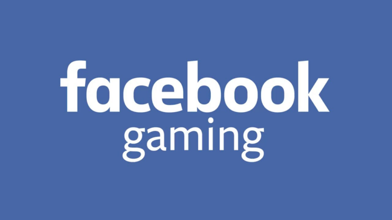 Facebook brengt game-app uit om strijd met Twitch aan te gaan