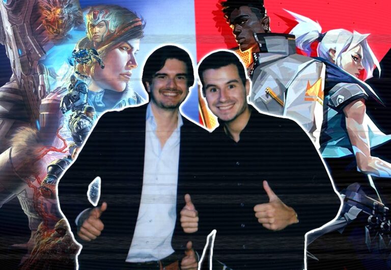 Zo krijg je een code voor Valorant – Gamer.nl Podcast 276