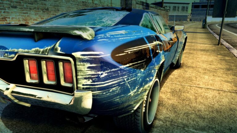 ‘Burnout Paradise Remastered komt 19 juni uit op de Nintendo Switch’
