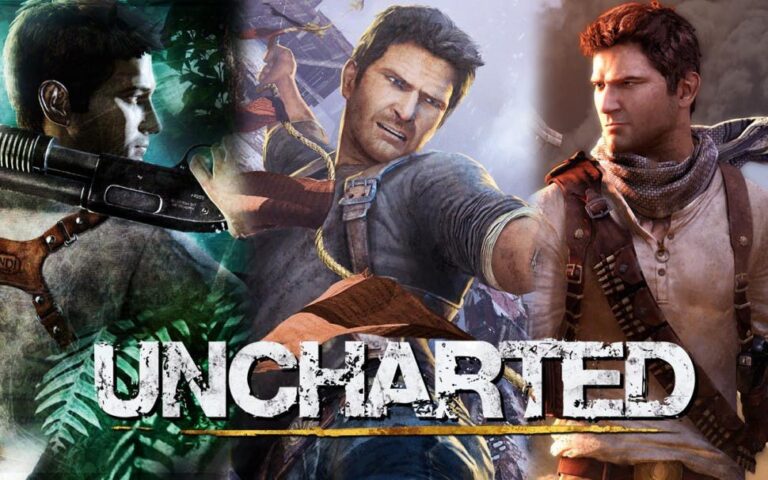 Sony geeft Uncharted: The Nathan Drake Collection en Journey gratis weg