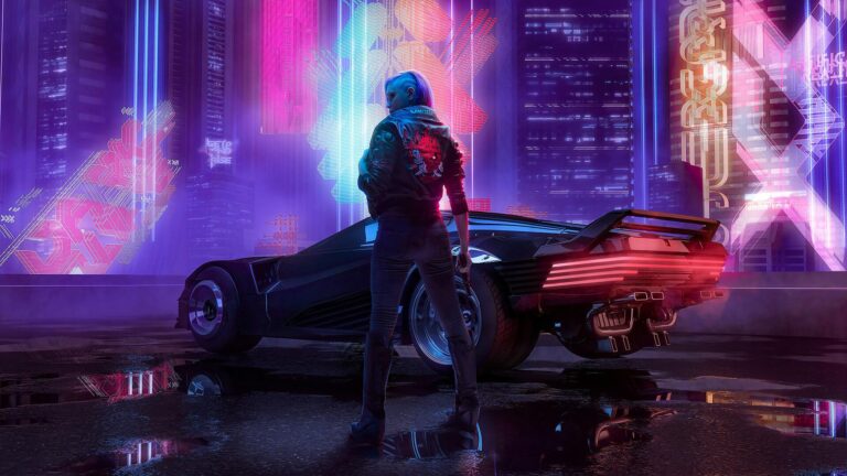 The Witcher 4 en Cyberpunk 2 profiteren van de chaos die Cyberpunk 2077 veroorzaakte