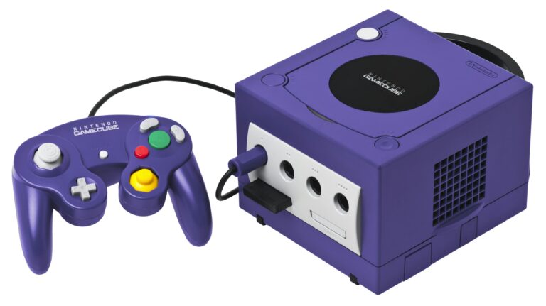 Gerucht: GameCube-games komen naar Nintendo Switch Online