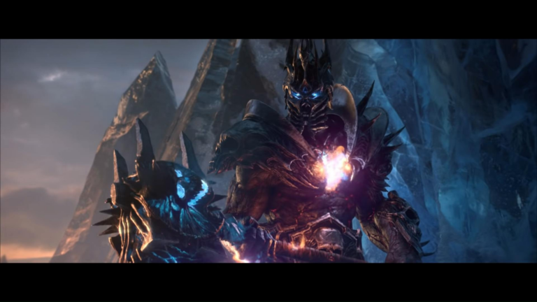 World of Warcraft: Shadowlands bevat nieuw gebied voor beginners
