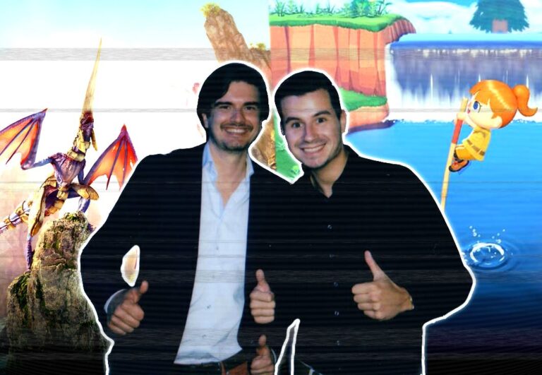 Animal Crossing biedt verlichting – Gamer.nl Podcast 274<br>