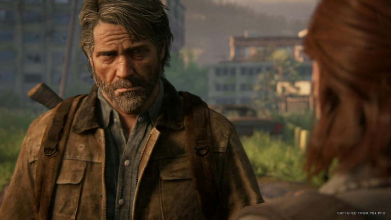 Neil Druckmann: ‘Nog geen besluit over distributie The Last of Us: Part 2’