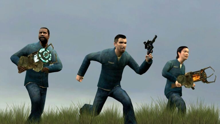 Maker Garry’s Mod hint naar vervolg