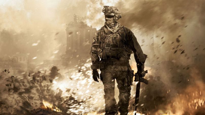 Update: Modern Warfare 2 Remastered komt deze week uit