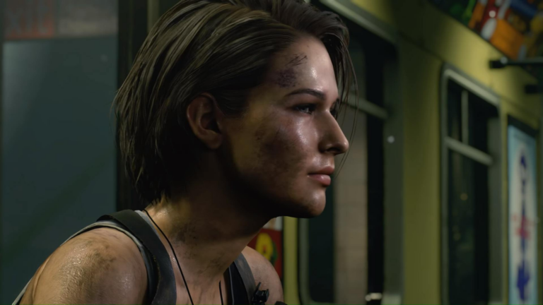 Nieuwe trailer Resident Evil 3 richt zich op Jill Valentine
