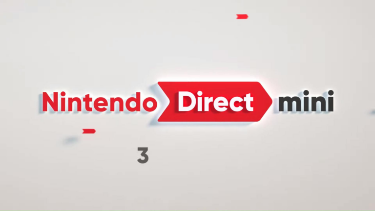 Hoogtepunten: Nintendo Mini Direct en geen zorgen over Xbox Series X-productie